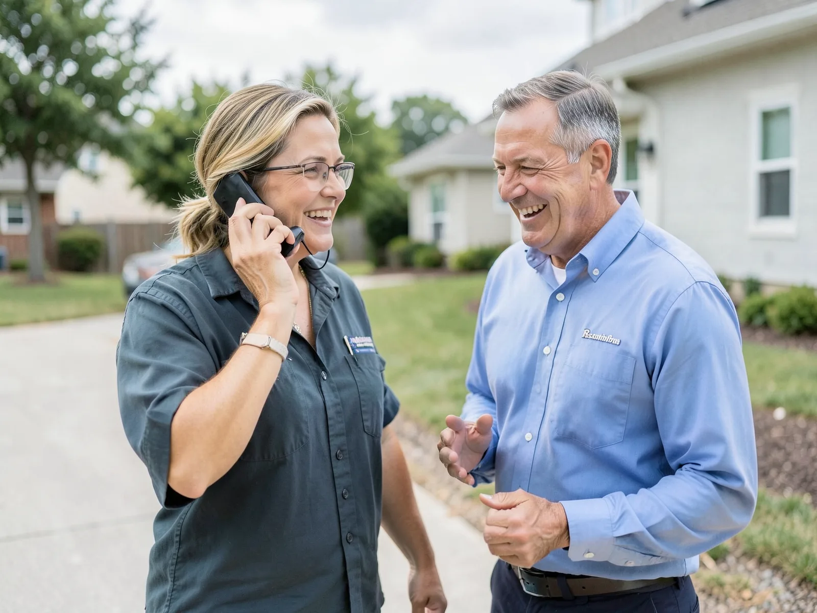 Frequently Asked Questions About Roof Leak Water Damage Restoration in Garvin, MN